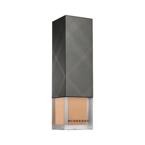 Burberry Rosy Nude No. 31 Cashmere Soft Matte Foundation